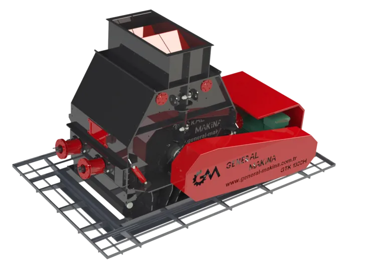 Crusher Wear Parts Guide: Which Part Wears in Which Crusher?