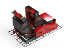 Crushing plant capacity utilization rate explained
