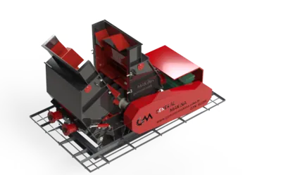 Crushing plant capacity utilization rate explained
