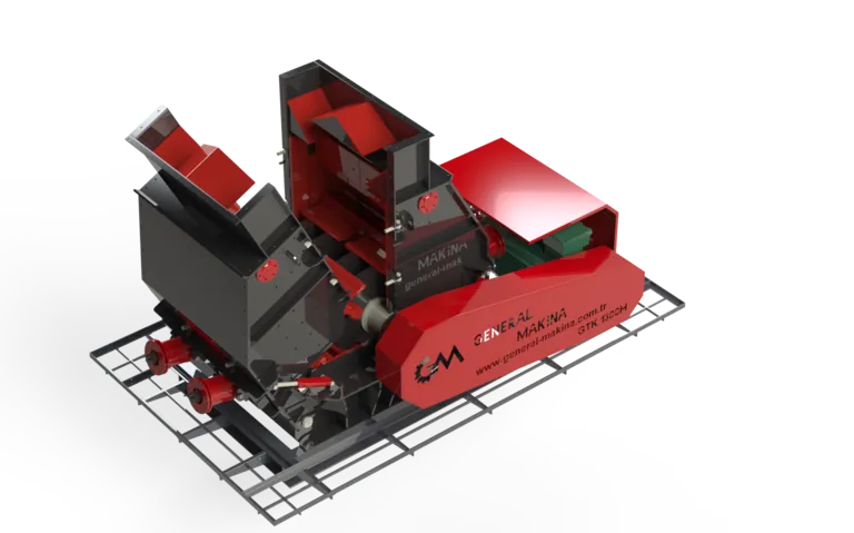Crushing plant capacity utilization rate: how to calculate it