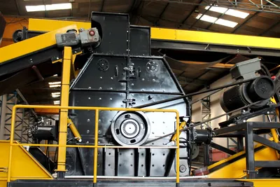 Letter of credit for crushing plant purchase