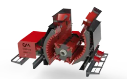 Crusher lubrication schedule and grease selection