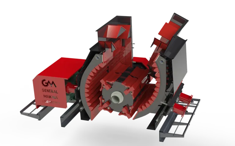 Crusher Lubrication Schedule and Grease Selection: Interval and Dose