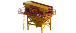 What is Vibrating Screens? Vibrating Screen Types