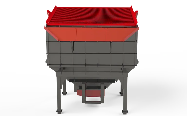 Blast Fragmentation and Crusher Feed Size: Matching the Pit to the Plant