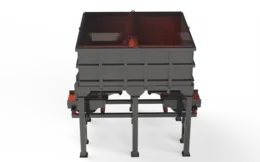 Choke Feeding Crusher Productivity