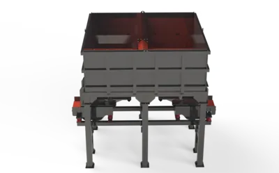 Choke Feeding Crusher Productivity