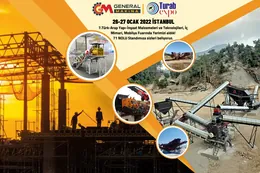 Turkish - Arab Building and Construction Fair Participation
