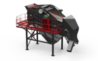 Top-Driven Screen