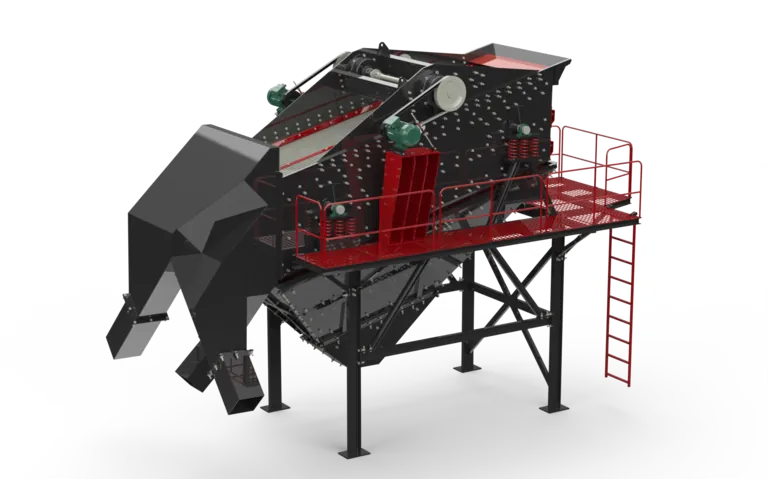 Environmental Impact Assessment and Permit for Crushing Plant