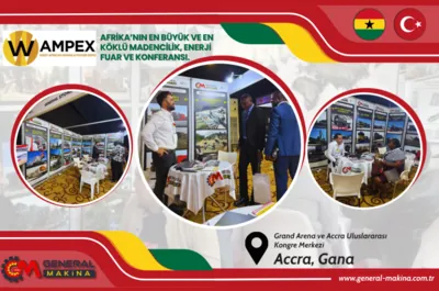 We Completed the WAMPEX 2025 Ghana Fair
