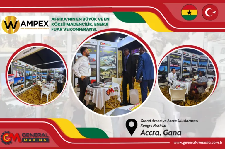 We Completed the WAMPEX 2025 Ghana Fair