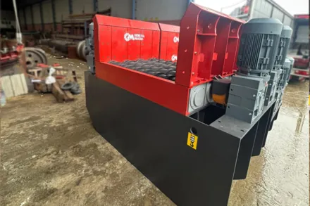 Wobbler Feeder