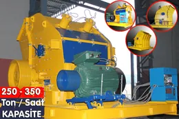 New Generation Impact Crusher Manufacturing
