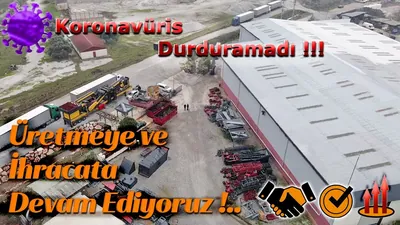 Crusher Plant Export to Russia