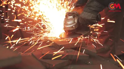GENERAL MAKINA 2020 IMAGEFILM