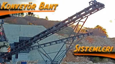 Conveyor Belt Systems