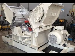 Hammer Crusher